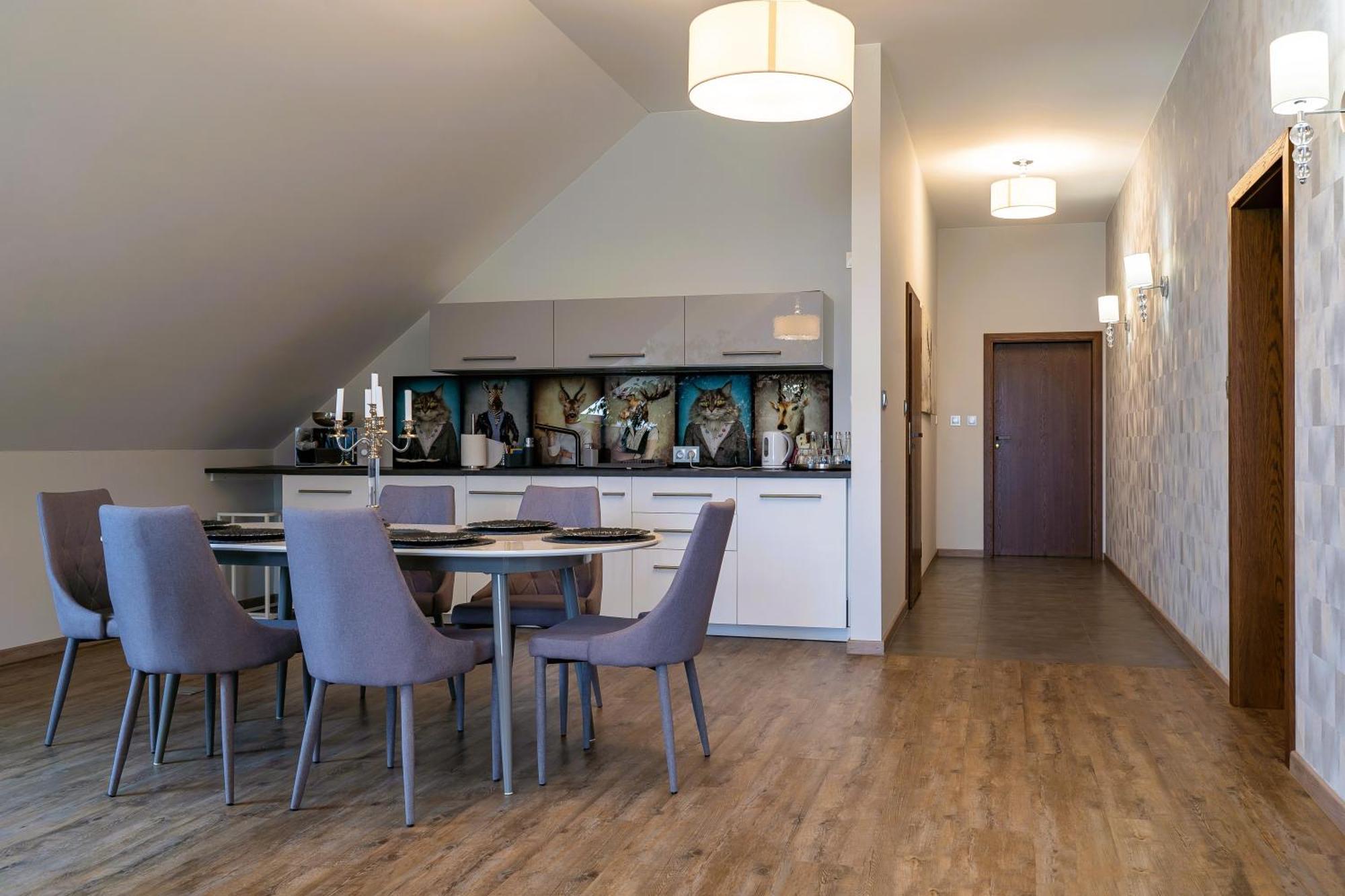 Zlota Jesien Restauracja I Noclegi Nad Jeziorem Kartuzy Exteriör bild