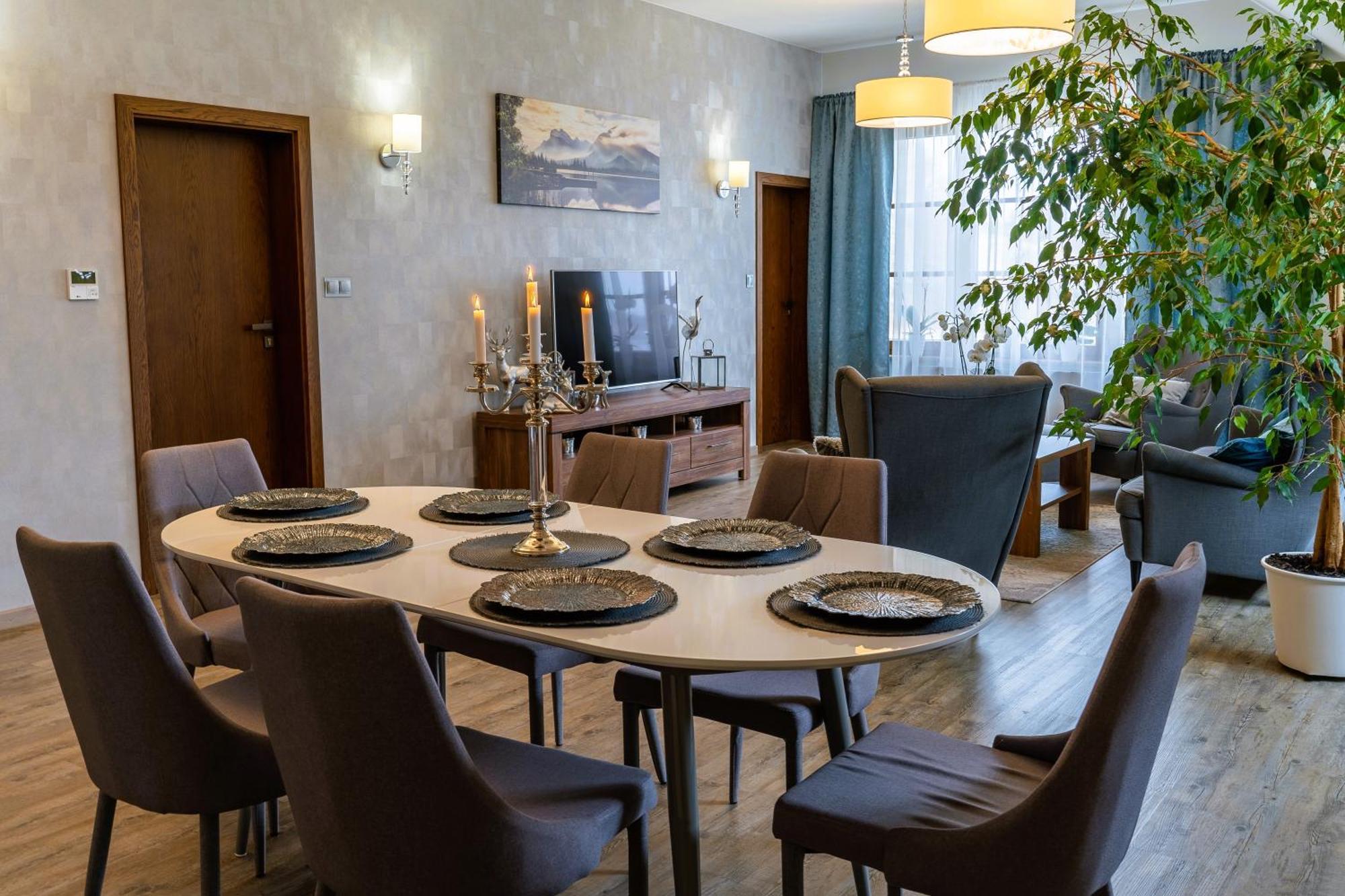 Zlota Jesien Restauracja I Noclegi Nad Jeziorem Kartuzy Exteriör bild